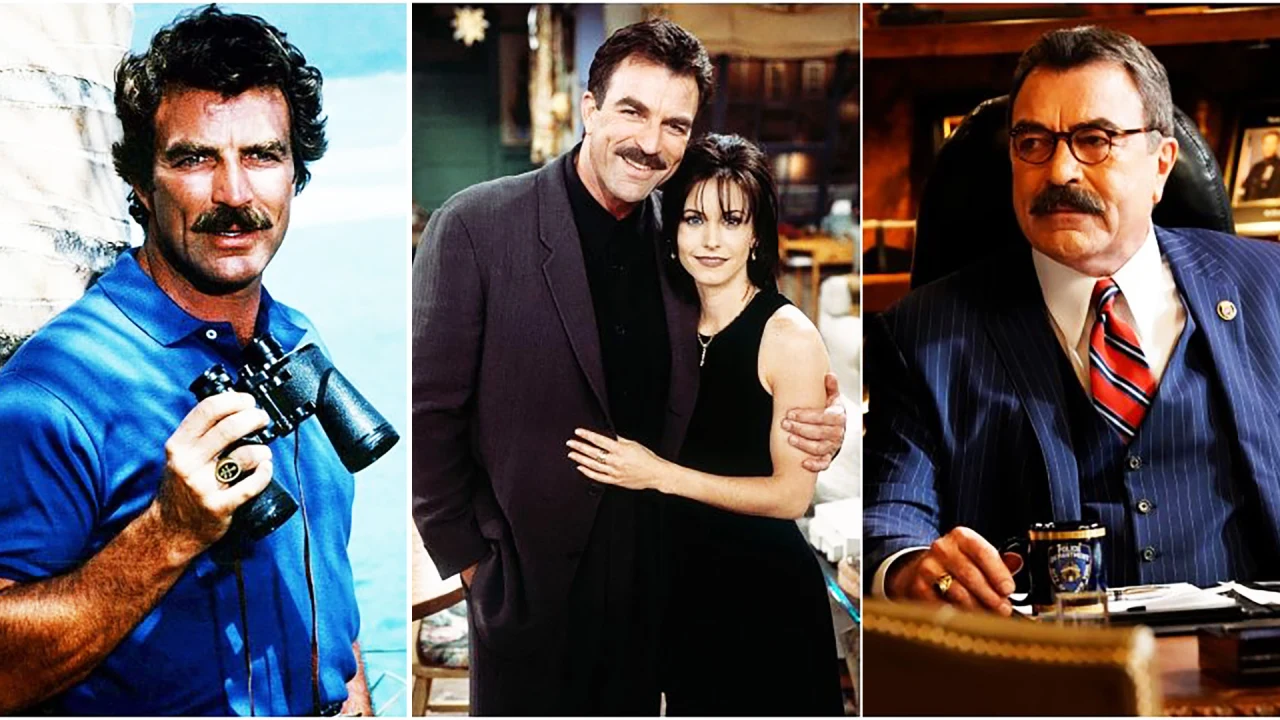 The Most Memorable Roles of Tom Selleck Outside of ‘Blue Bloods’ and ...