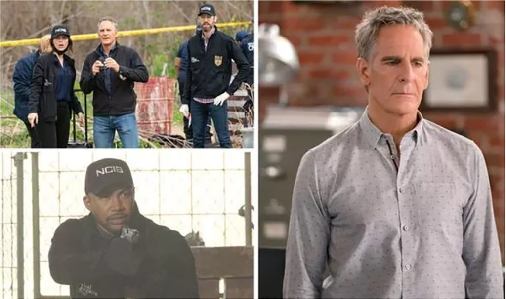 NCIS New Orleans cancelled Why has NCIS NOLA been cancelled? Season 7 confirmed as last