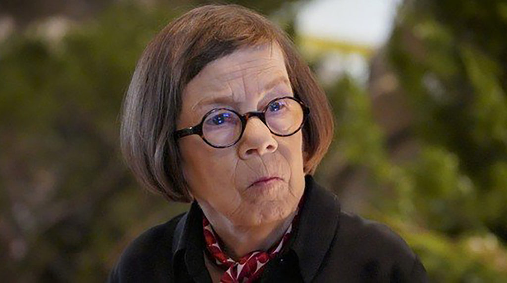 How NCIS Los Angeles Included Linda Hunt’s Hetty In Season 12 Premiere
