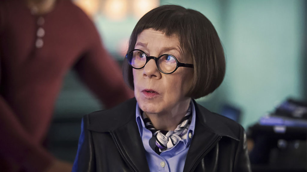 ‘NCIS Los Angeles’ Aww, Hetty! Linda Hunt Used To Get Teased For Her