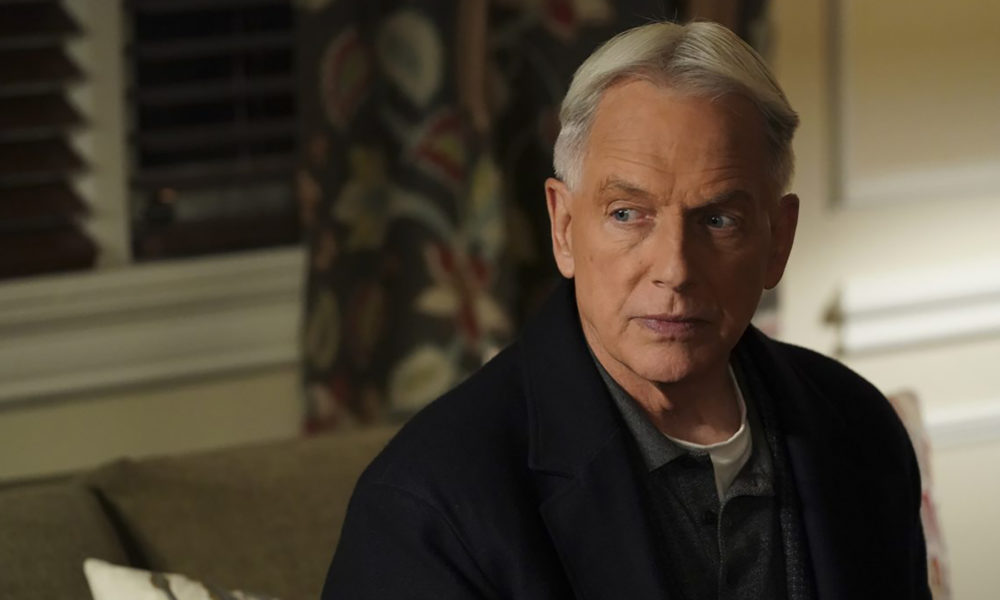 NCIS wouldn’t be the same without Gibbs