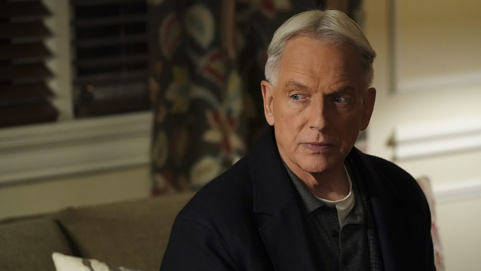 NCIS wouldn’t be the same without Gibbs