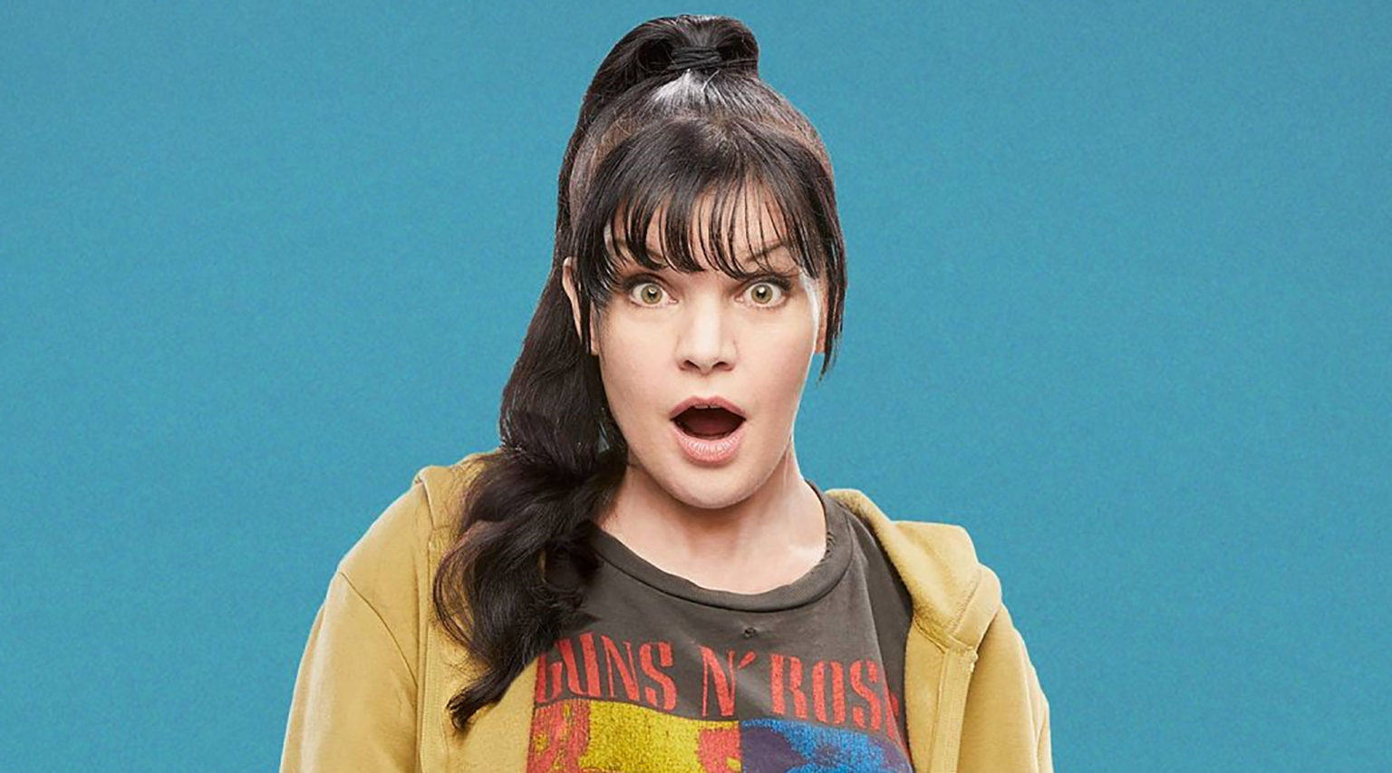 How Much Money Did Pauley Perrette Actually Make From NCIS? Curious World
