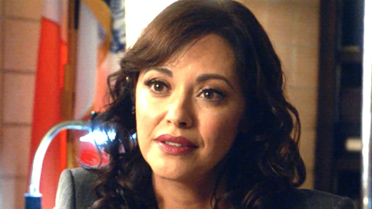 Is Detective Maria Baez Leaving ‘Blue Bloods’..? Curious World