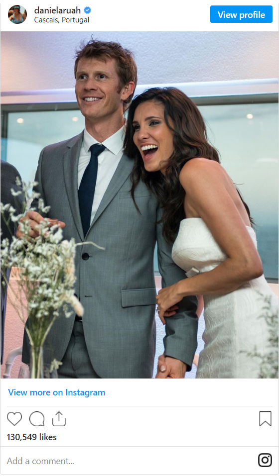 Eric Christian Olsen Paired Up His Brother David & Daniela Ruah ...