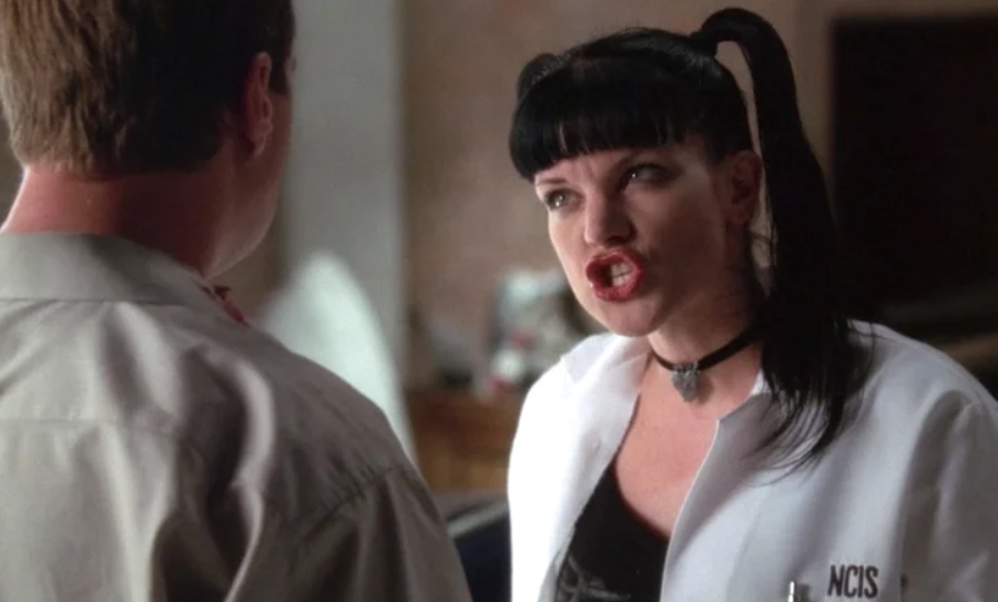 The Ducky Scene That Went Too Far On Ncis – TSMA