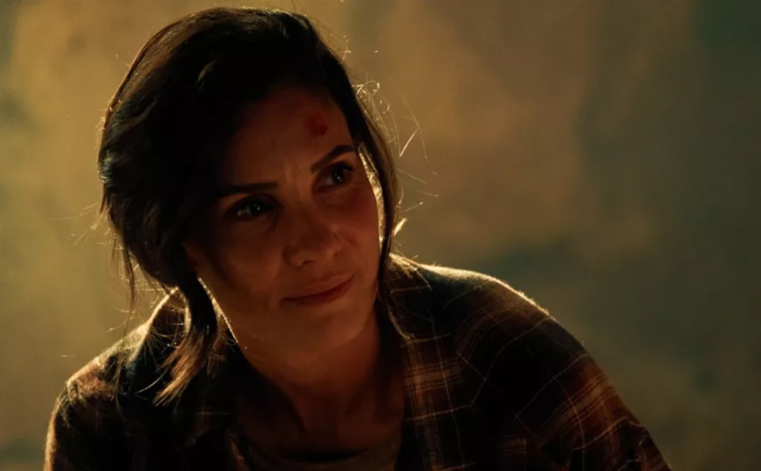 Wait, did Eric Christian Olsen of NCIS Los Angeles just hint at a bad