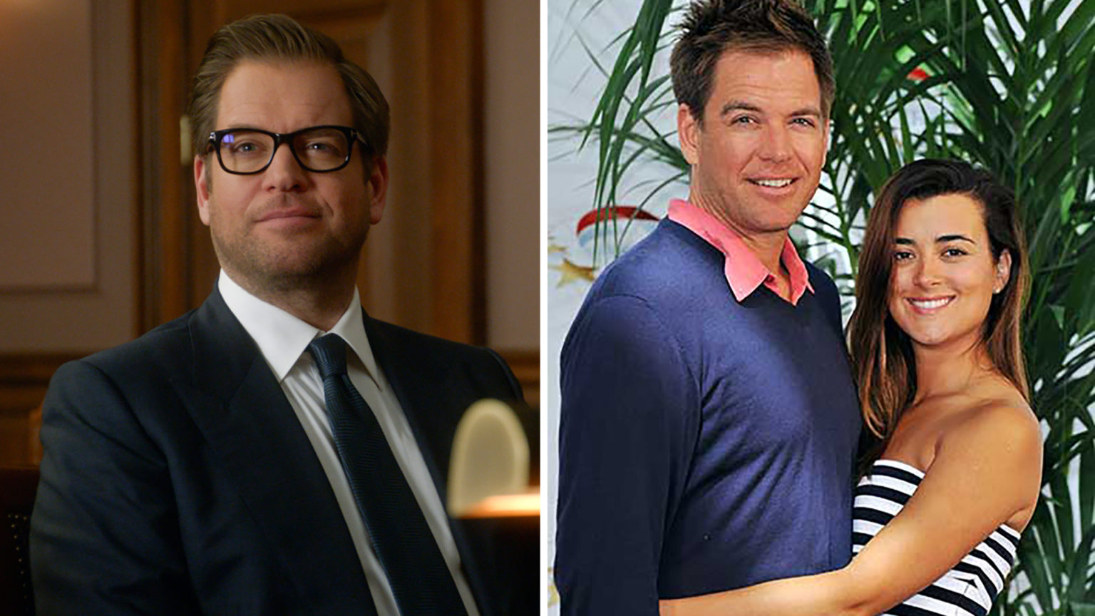 Will an NCIS Tony DiNozzo and Ziva David SpinOff Air after CBS cancels