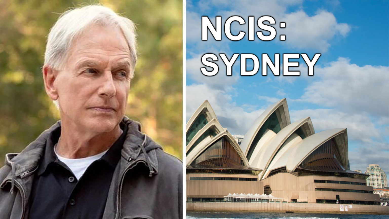 Special agent gibbs in sydney the australian ncis spin off has been