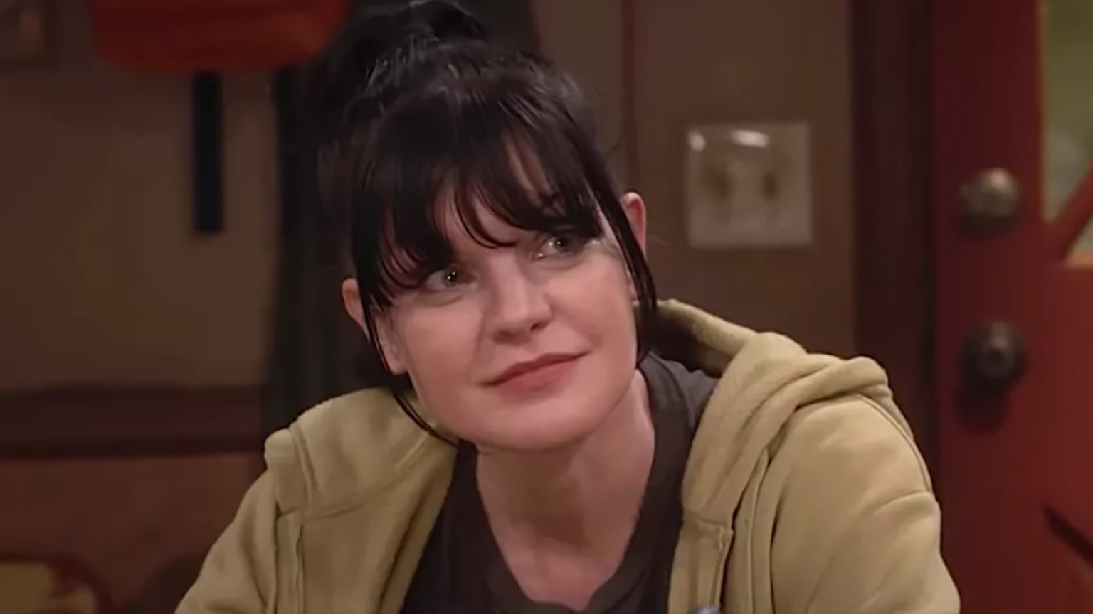 Watch Pauley Perrette’s Heartfelt Message to NCIS Fans Following Her