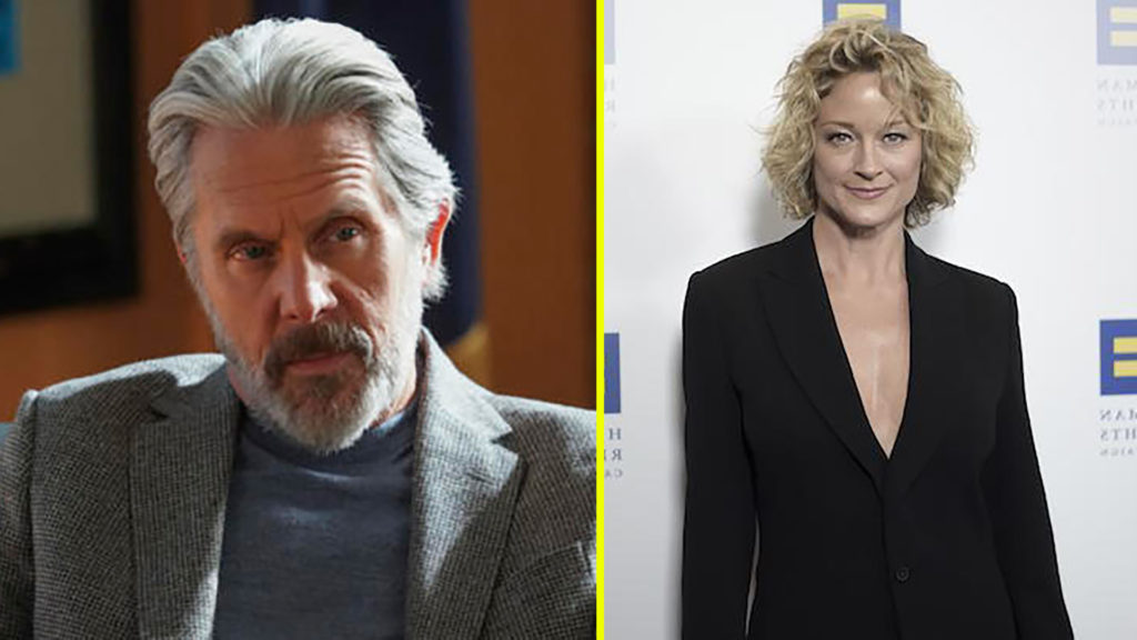 NCIS season 19 Parker’s life will be upended by arrival of his exwife