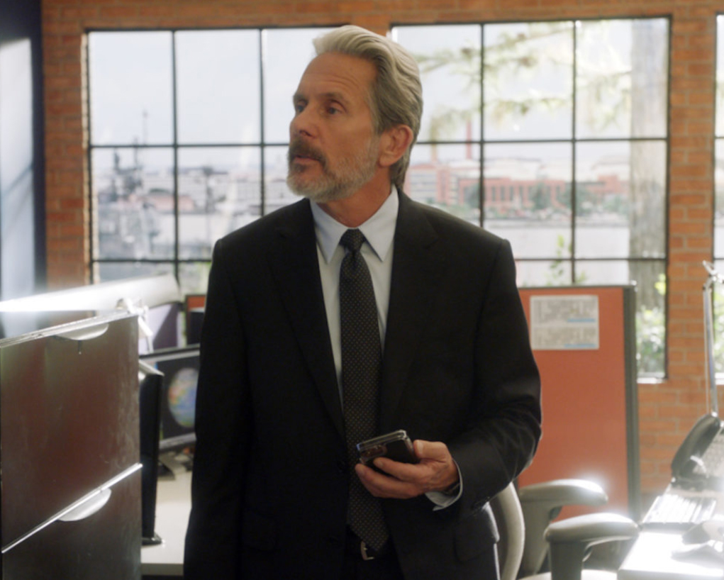 NCIS season 19 Parker’s life will be upended by arrival of his exwife