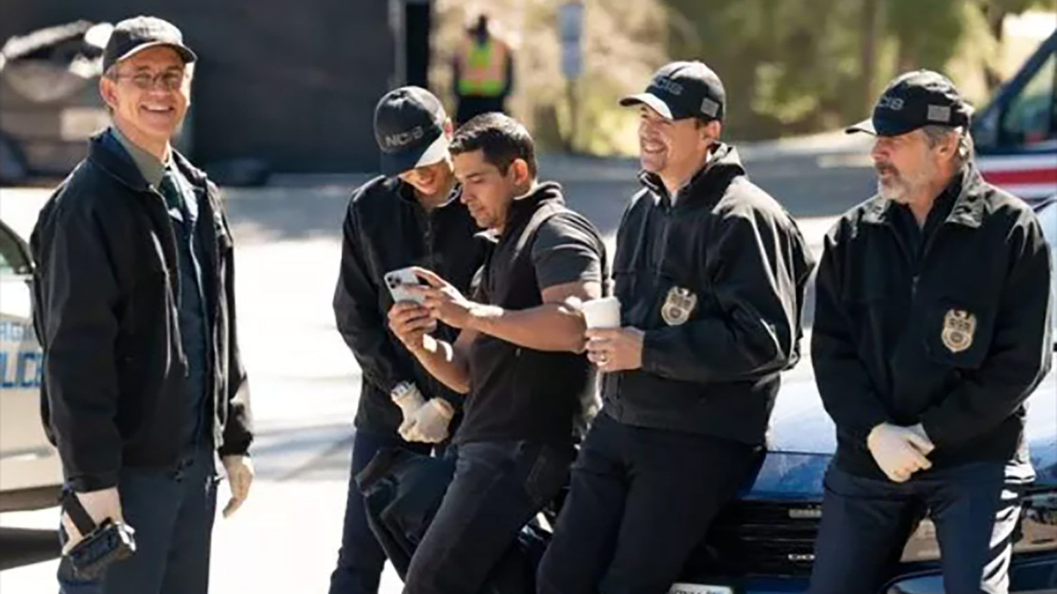 Here is Everything We Know About NCIS Season 20 (So Far) Curious World