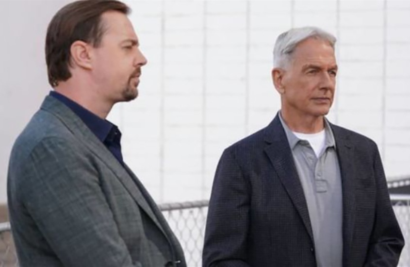 Toebbe Ncis ‘There Is A Possibility’, says McGee about Gibbs’ return on NCIS ...