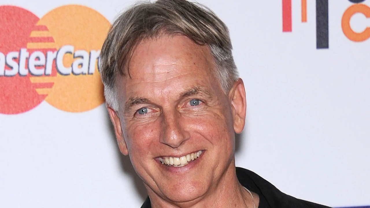 How Many Children Does Mark Harmon’s Leroy Gibbs Have on ‘NCIS