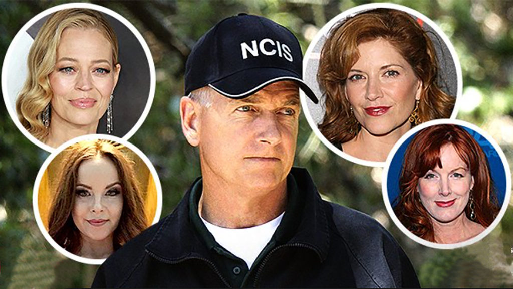 ExWives of Leroy Gibbs How Many Wives Has The NCIS Star had..? Curious World