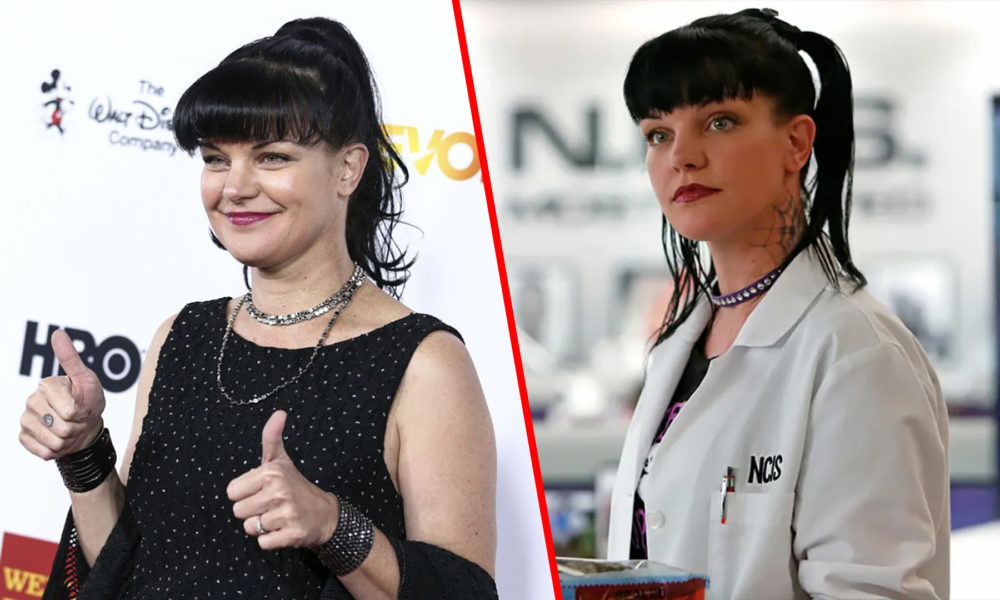 NCIS Pauley Perrette Received Support From Fans After Speaks About a Family Loss