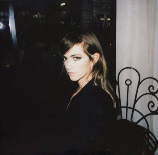 NCIS star Emily Wickersham Appears Quite Different After A Drastic ...