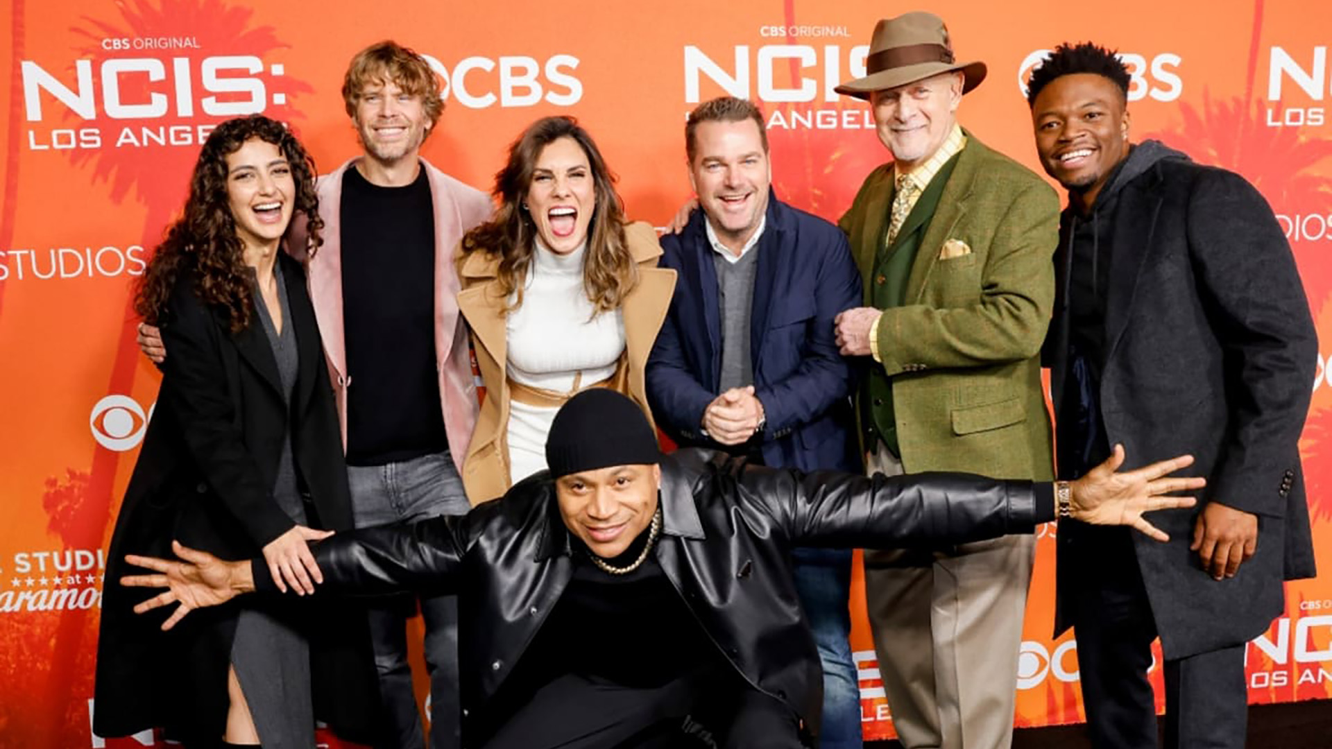 CBS Confirms ‘TwoHour’ Special Air Date for the NCIS Los Angeles