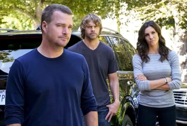 ‘NCIS Los Angeles’ Get Ready for a ‘Satisfying’ Series Finale Full of