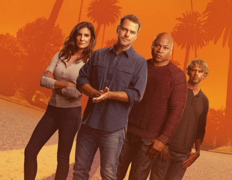 ‘NCIS: Los Angeles’ Unveils Plans For 2-Part Series Finale, Special ...