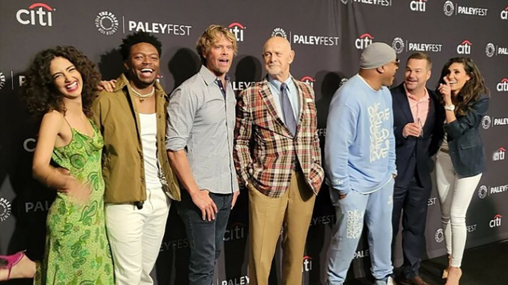 ‘NCIS Los Angeles’ Stars Say Series Finale Will Leave Fans ‘Fulfilled