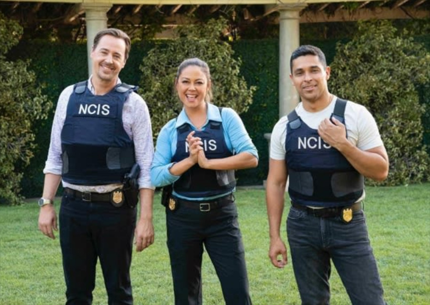 Are NCIS and NCIS Hawaii in Danger of Being Canceled as L.A Comes To