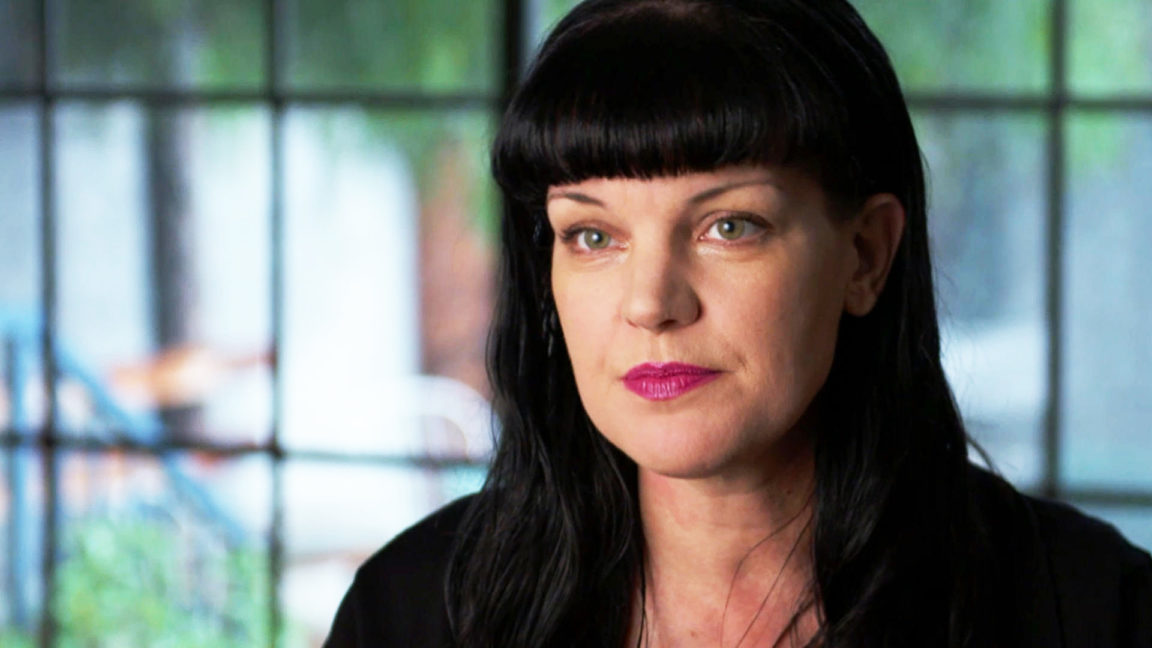 NCIS star Pauley Perrette Shares Heartbreaking Video on ‘OneYear
