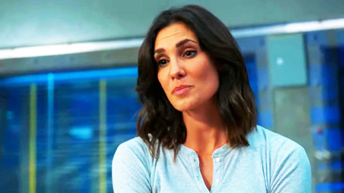 Daniela Lua Ncis NCIS L.A actress Daniela Ruah Provides ‘Long Overdue’ Update Following ...