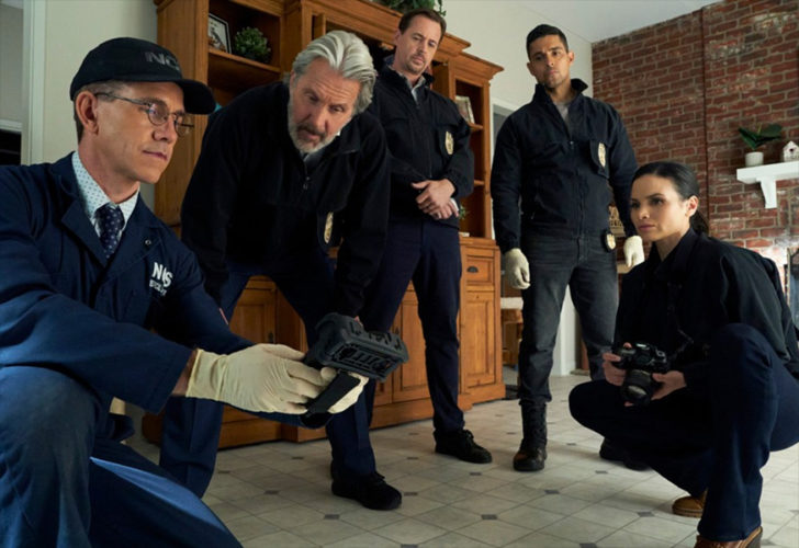 NCIS season 20 episode 19 publish date When Will NCIS Be Back