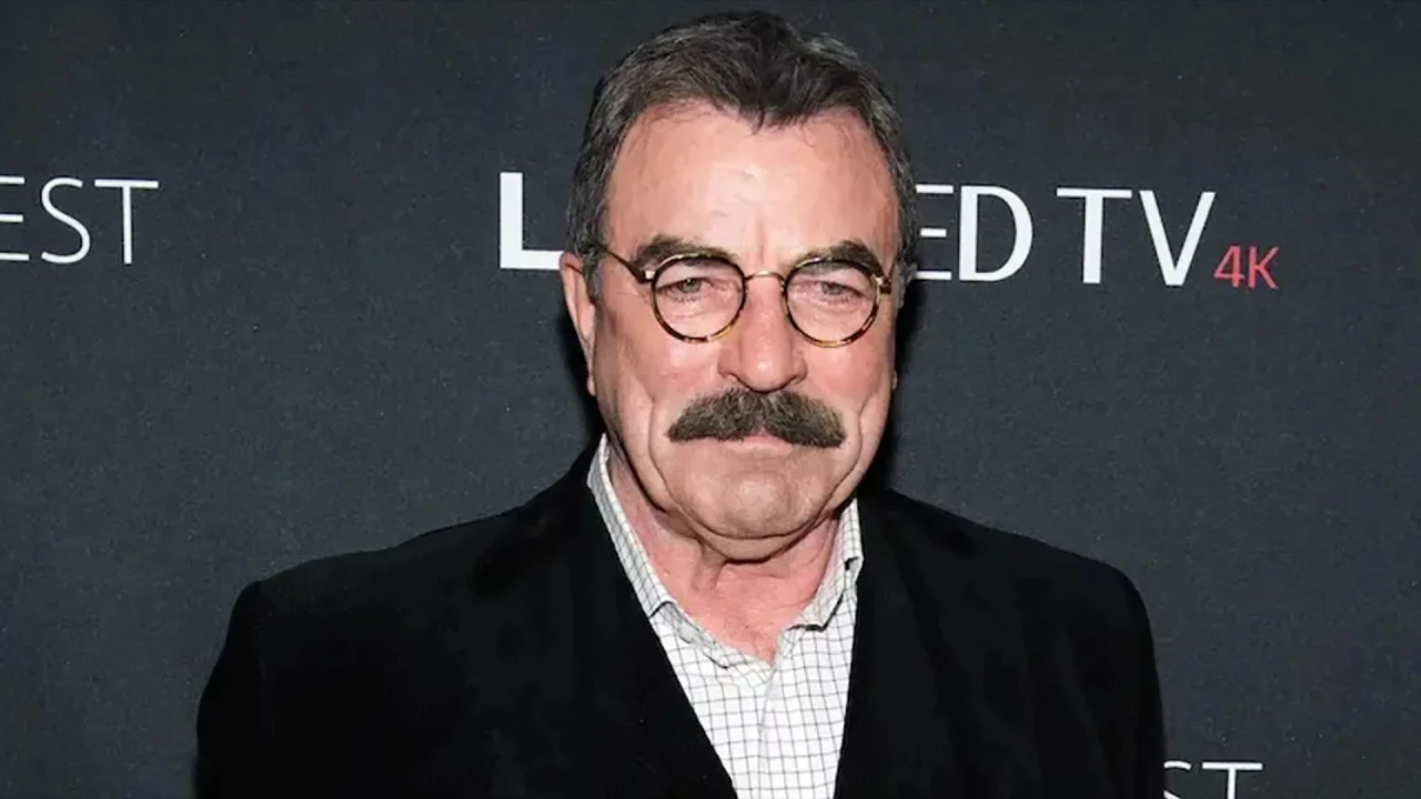 Blue Bloods: Will Tom Selleck Leave The Show After 13 Seasons ...