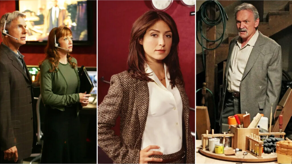 5 NCIS Character Deaths That Broke Our Hearts After We Watching Them