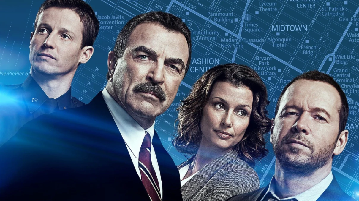 Blue Bloods Season 14: Unveiling Release Date, Cast, Story, and All the ...