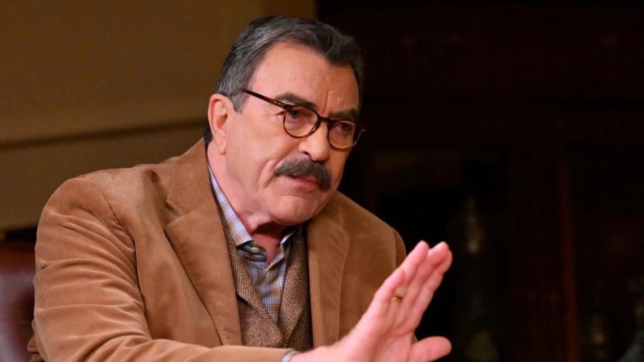 Tom Selleck Announces Important Career News to ‘Blue Bloods’ Fans ...