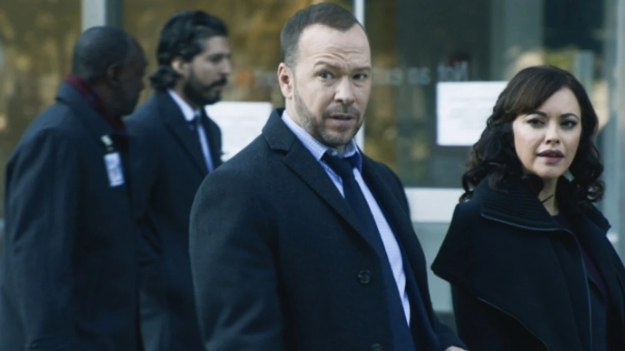 Mark Your Calendar ‘Blue Bloods’ Makes a Grand Comeback in 2024