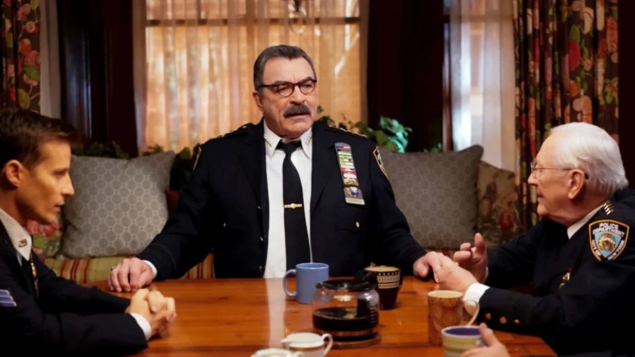 Exciting Blue Bloods 2024 Season Premiere Dates Unveiled on CBS