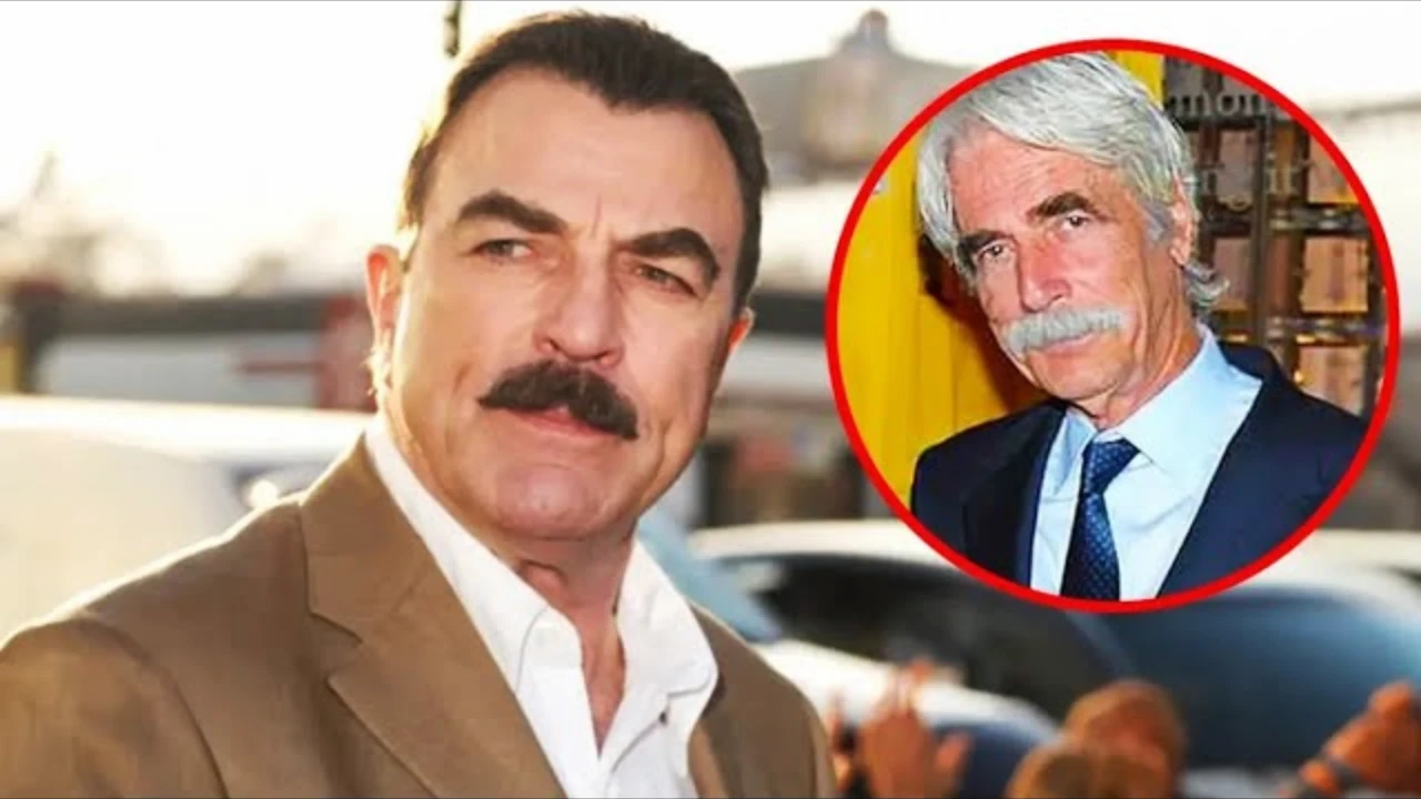 Tom Selleck Has Revealed His True Feelings About Sam Elliott – Curious ...