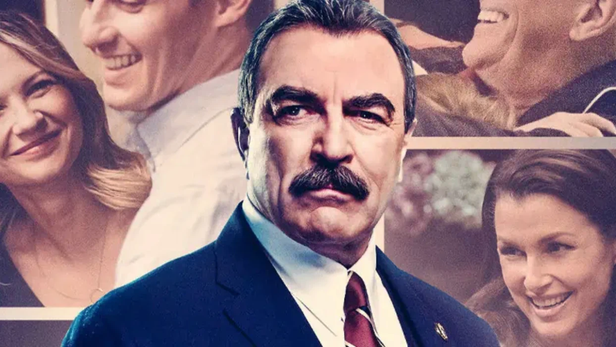Tom Selleck Offers Thoughtful Reflection on ‘Blue Bloods’ Ending with