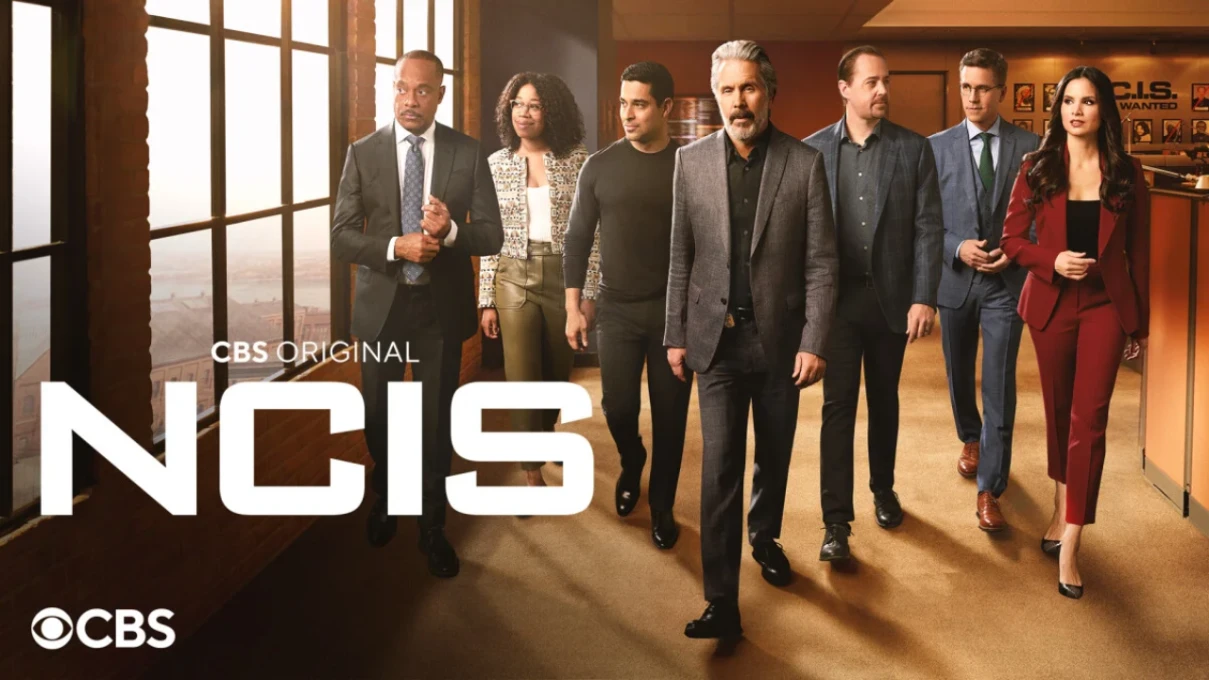 NCIS Season 21 Trailer, Cast, Storyline, Release Date & Everything We Know Curious World