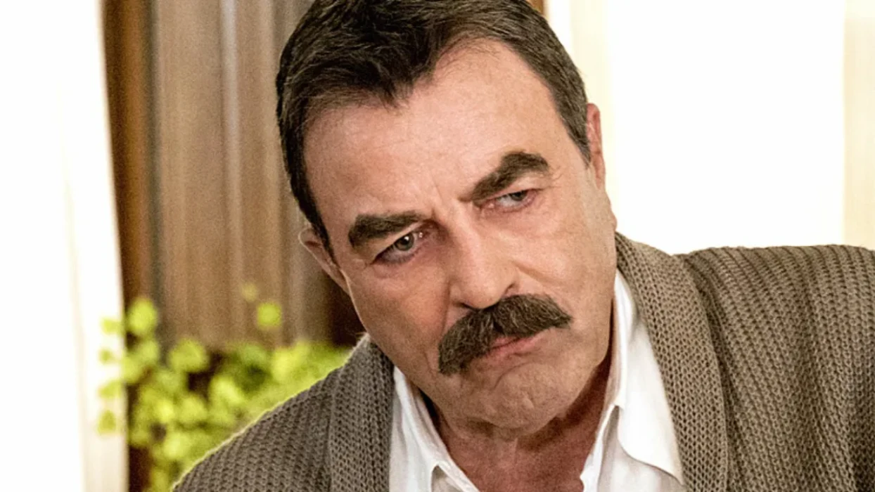 The Sad Reason Tom Selleck Is Bidding Farewell Curious World