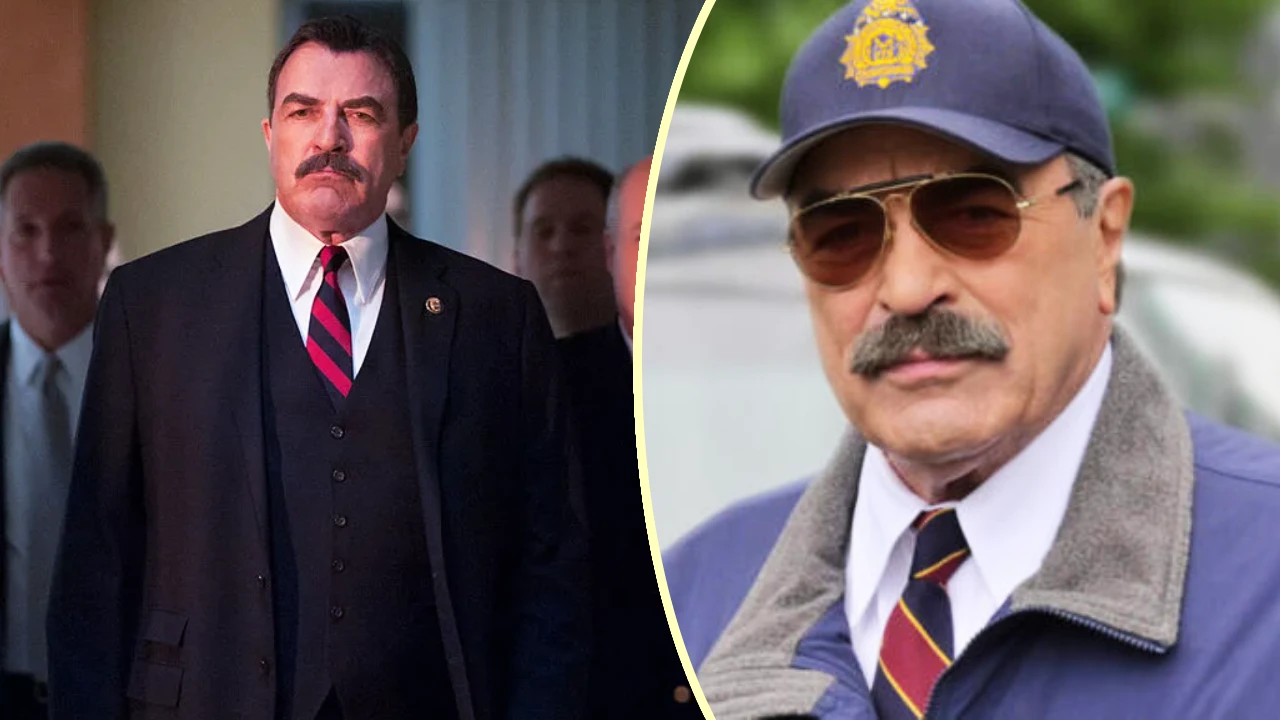 Inside ‘Blue Bloods’ Final Season & Frank Reagan’s Epic Ending