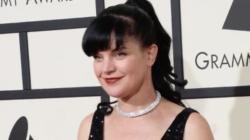 Pauley Perrette – Curious World