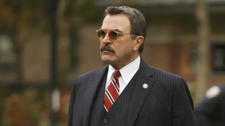Tom Selleck Speaks About ‘Privilege’ of Blue Bloods Role as Final Season Airs
