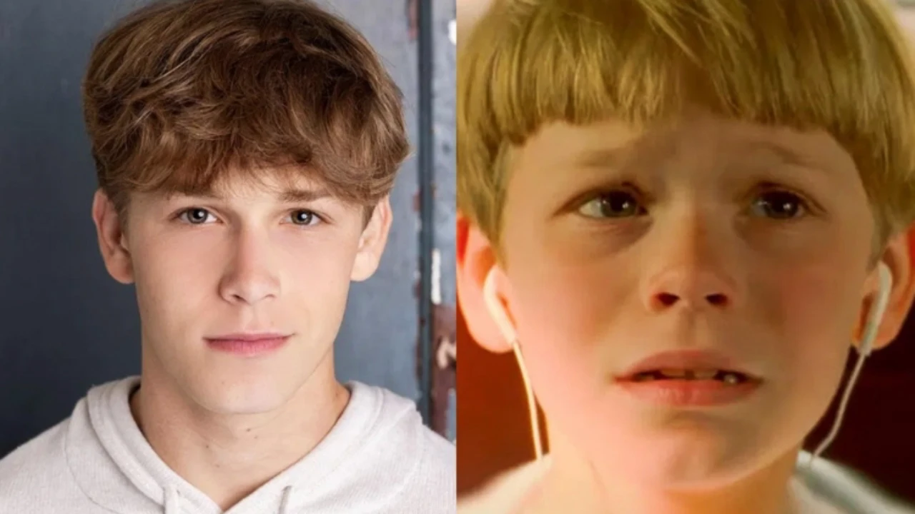 ‘Baby Driver’ Actor Hudson Joseph Meek Tragically Dies at 16 After Falling from Moving Car